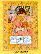 The Baby Book - Engelbreit, Mary