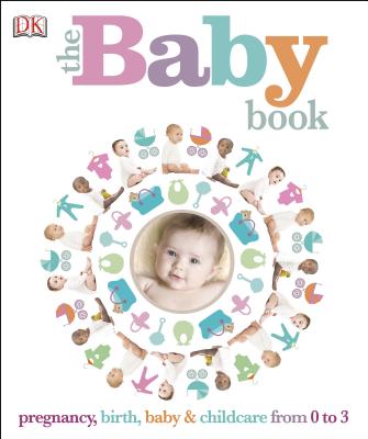 The Baby Book - DK Publishing