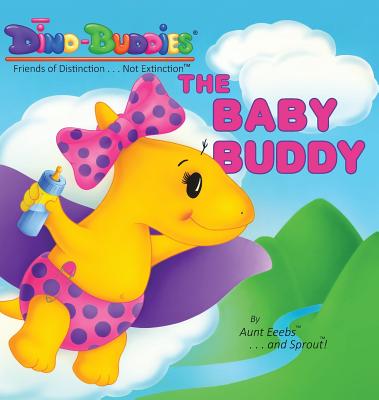 The Baby Buddy - Eeebs, Aunt