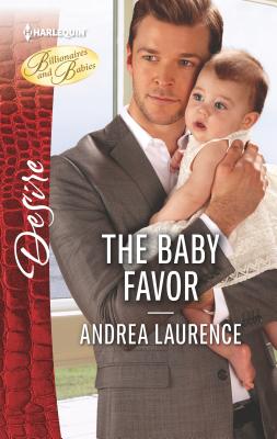 The Baby Favor - Laurence, Andrea