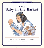 The Baby in the Basket - Larcombe, Jennifer Rees