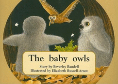 The Baby Owls