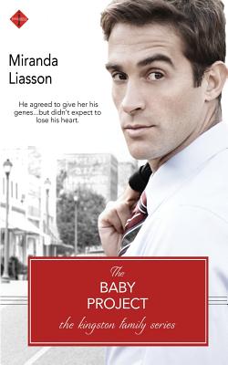 The Baby Project - Liasson, Miranda