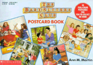 The Baby-Sitters Club Postcard Book - Martin, Ann M.