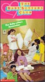 The Baby-Sitters Club: The Baby-Sitters Remember