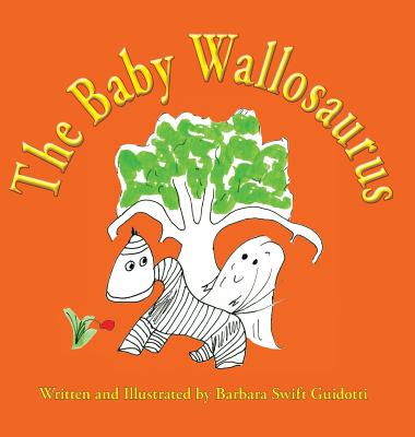 The Baby Wallosaurus - 