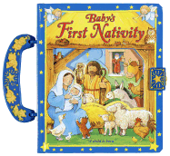 The Baby's First Nativity