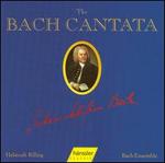 The Bach Cantata, Vol. 27