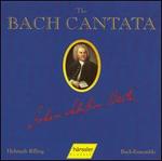The Bach Cantata, Vol. 4