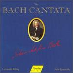 The Bach Cantata, Vol. 50