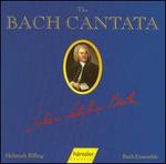 The Bach Cantata, Vol. 65 - Adalbert Kraus (tenor); Arleen Augr (soprano); Gabriele Schreckenbach (alto); Judith Beckmann (soprano);...
