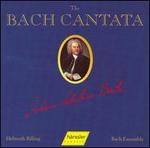 The Bach Cantata, Vol. 9