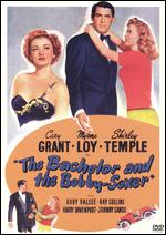 The Bachelor and the Bobby-Soxer - Irving G. Reis