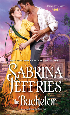 The Bachelor - Jeffries, Sabrina