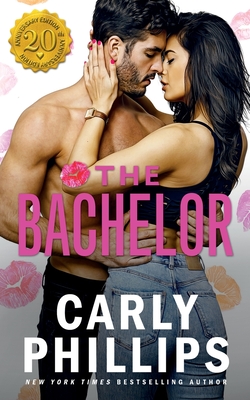 The Bachelor - Phillips, Carly