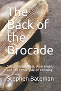 The Back of the Brocade: Self-Consciousness, Awareness, and the Other Side of Knowing