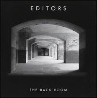 The Back Room - Editors