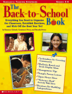 The Back-To-School Book
