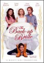 The Back-up Bride - Ana Zins