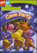 The Backyardigans: Cave Party