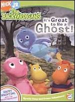 The Backyardigans: It's Great to Be a Ghost! - 