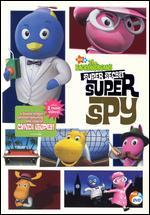 The Backyardigans: Super Secret Super Spy - 