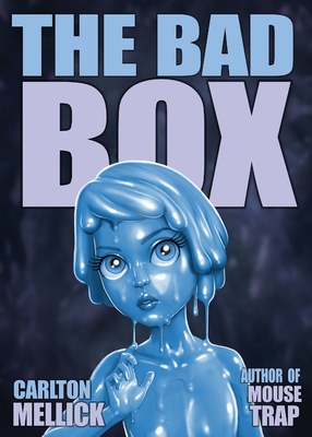 The Bad Box - Mellick, Carlton, III