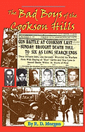 The Bad Boys of the Cookson Hills