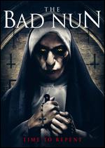 The Bad Nun - Scott Jeffrey