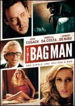 The Bag Man - David Grovic