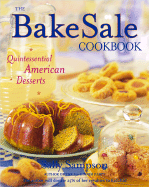 The Bake Sale Cookbook
