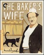 The Baker's Wife [Criterion Collection] [Blu-ray]