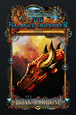 The Balance of Power Trilogy 2nd Edition - Rathbone, Brian