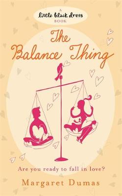 The Balance Thing - Dumas, Margaret