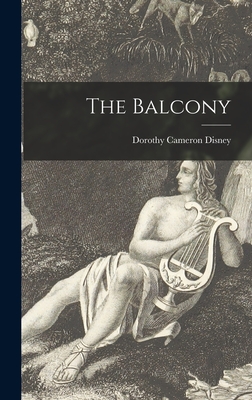 The Balcony - Disney, Dorothy Cameron