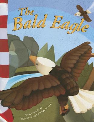 The Bald Eagle - Pearl, Norman