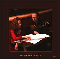 The Balkan Project - Cavatina Duo (flute); Cavatina Duo (guitar)