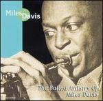 The Ballad Artistry Of Miles Davis (EMI)