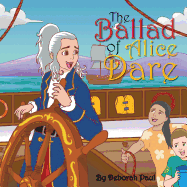 The Ballad of Alice Dare