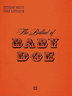 The Ballad of Baby Doe: Vocal Score