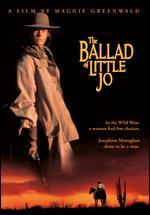 The Ballad of Little Jo