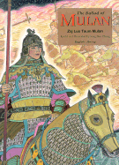 The Ballad of Mulan: English/Hmong - Zhang, Song Nan, and Moua, Xe Susane (Translated by)