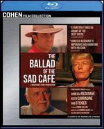 The Ballad of the Sad Cafe [Blu-ray]