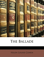 The Ballade