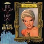 The Ballads of Lady Jane/The Second Time Around