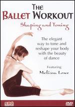 The Ballet Workout