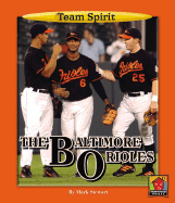 The Baltimore Orioles (Team Spirit)