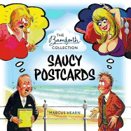 The Bamforth Collection: Saucy Postcards