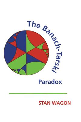 The Banach-Tarski Paradox - Wagon, Stan