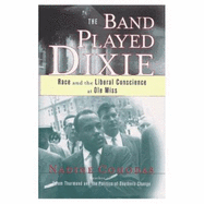 The Band Played Dixie - Cohodas, Nadine